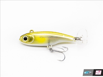 Power Tail 40 Evo  - Fiiish